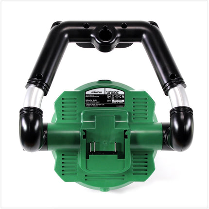 Hitachi UB 18 DGL 18 V Li-Ion Akku LED Baustellenstrahler Arbeitslicht Solo - ohne Zubehör, ohne Akku, ohne Ladegerät - Toolbrothers