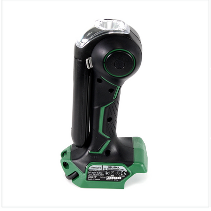 Hitachi UB 18 DJL 18 Volt Li-Ion Akku Lampe Solo, ohne Zubehör ohne Akku, ohne Ladegerät - Toolbrothers