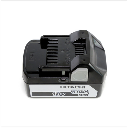 Hitachi R 18 DSL Akku Handstaubsauger 18V + 1x Akku 5,0Ah - Toolbrothers