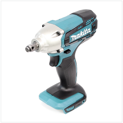 Makita DTW 190 RTJ Akku Schlagschrauber 18V 190 Nm + 2x Akkus 5,0Ah + Schnellladegerät im Makpac 2 - Toolbrothers