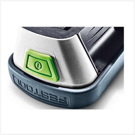 Set mit Festool Arbeitsleuchte Lampe SYSLITE KAL II und passendem Magnetkugelkopf MA KAL (499815) - Toolbrothers