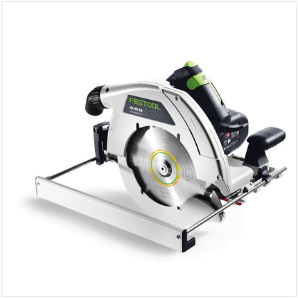 Festool HK 85 EB-Plus-FSK 420 Handkreissäge Kappsäge 1900W 230mm im Systainer ( 574665 ) + Sägeblatt HW + Kappschiene - Toolbrothers