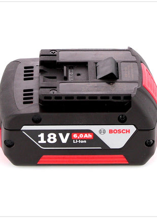 Bosch GWS 18 V-150 SC Professional Akku Winkelschleifer 150 mm in L-Boxx mit GCY 30-4 Connectivity Modul und 1x GBA 6,0 Ah Akku - Toolbrothers