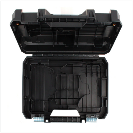 Dewalt DCF 885 D1 18V XR Li-ion Akku Schlagschrauber im TSTAK Koffer + 1x DCB 183 18V - 2 Ah XR Li-Ion Akku + DCB 115 Ladegerät für 10,8-18 V Li-Ion Akkus - Toolbrothers