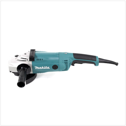 Makita GA 7020 RF Winkelschleifer 2200 W / 180 mm - Solo - Toolbrothers