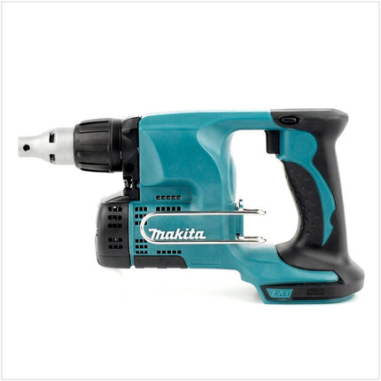 Makita DFS 450 Y1J 18 V Akku Schnellbauschrauber Trockenbauschrauber im Makpac + 1x BL 1815 N 1,5 Ah Akku - Toolbrothers