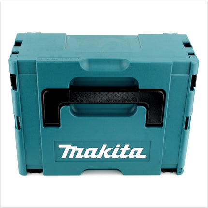 Makita DFS 450 Y1J 18 V Akku Schnellbauschrauber Trockenbauschrauber im Makpac + 1x BL 1815 N 1,5 Ah Akku - Toolbrothers