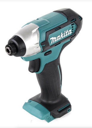 Makita TD 110 DZ 10,8 V Li-Ion Akku Schlagschrauber Solo - ohne Zubehör, ohne Akku, ohne Ladegerät - Toolbrothers