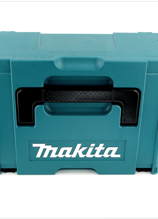 Makita HP 331 DSMJ Akku Schlagbohrschrauber 10,8V 110Nm 1/4" im Makpac + 2x 4,0 AhAkku + Ladegerät - Toolbrothers