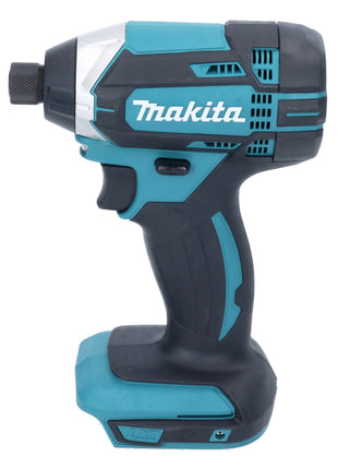 Makita DTD 152 A1J Akku Schlagschrauber 18 V 165 Nm 1/4" + 1x Akku 2,0 Ah + Makpac - ohne Ladegerät - Toolbrothers