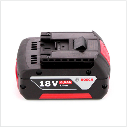 Bosch GSR 18 V-85 C Akku Bohrschrauber 18V 110Nm Solo in L-Boxx + 1x GBA 18 V 6,0 Ah Akku - ohne Ladegerät - Toolbrothers