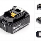 Akumulator Makita BL 1830 B 18 V 3,0 Ah / 3000 mAh Li-Ion z wyświetlaczem LED ( 197599-5 )