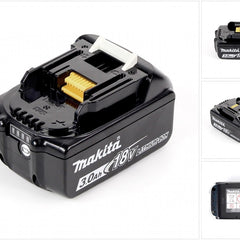 Collection image for: Makita 18V batterier (Solo)