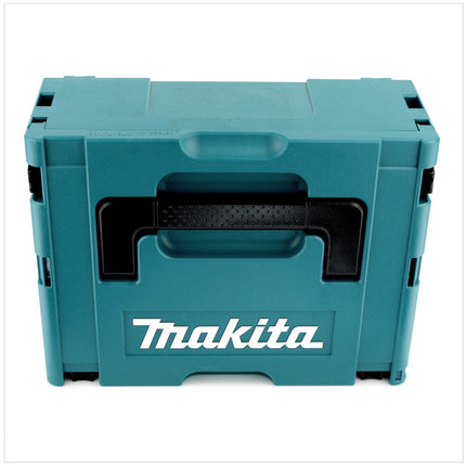 Makita HR 166 DY1J-D 10,8 V SDS-Plus Brushless Akku Bohrhammer + 1 x 1,5 Ah Akku + Ladegerät im Makpac - Toolbrothers