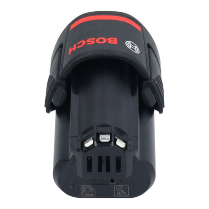 Bosch GBA 12 V 3,0 Ah / 3000 mAh Batteria al litio ad innesto ( 1600A00X79 )