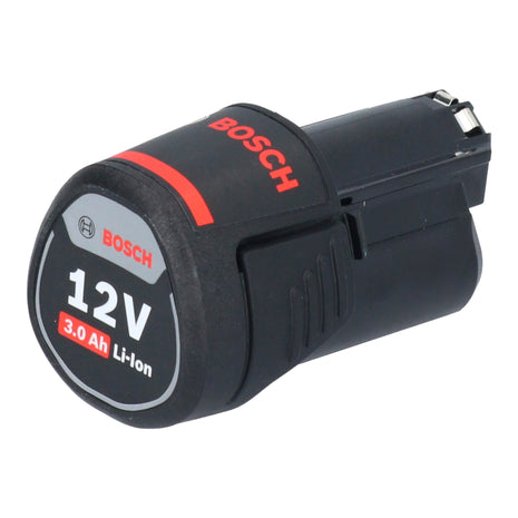 Bosch GBA 12 V Battery 3.0 Ah / 3000 mAh Li-Ion ( 1600A00X79 )