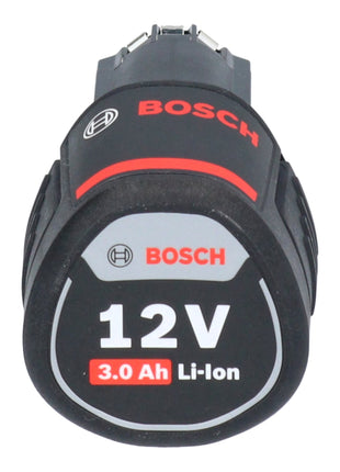 Bosch GBA 12 V Battery 3.0 Ah / 3000 mAh Li-Ion ( 1600A00X79 )