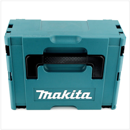 Makita DFS 251 RT1J 18 V Li-Ion Trockenbauschrauber Brushless im Makpac mit 1x BL1850 B 5,0 Ah Akku und DC18RC Ladegerät - Toolbrothers