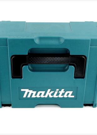 Makita DDF 482 Y1J-D Akku Bohrschrauber 18V 62Nm im Makpac + 1x 1,5 Ah Akku + Ladegerät - Toolbrothers