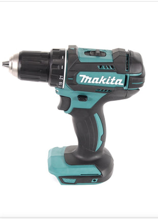 Makita DDF 482 RFJ  Akku Bohrschrauber 18V 62Nm im Makpac + 2x 3,0 Ah Akku + Ladegerät - Toolbrothers