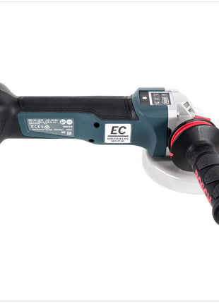 Bosch GWS 18 V-125 SC Professional Akku Winkelschleifer 125mm brushless Solo in L-Boxx ( 06019G3400 ) - Toolbrothers