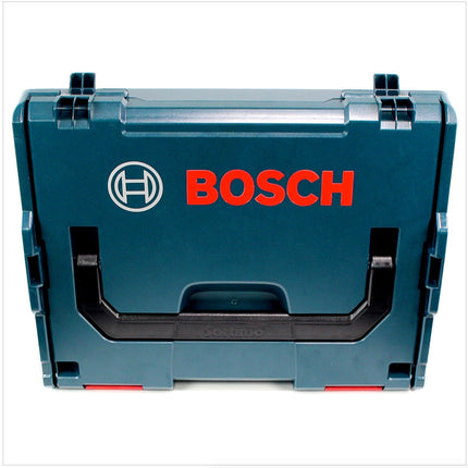 Bosch GSB 18V-85 C Akku Schlagbohrschrauber 18V 85Nm 1/2" Brushless + 1x Akku 6,0Ah + Ladegerät + L-Boxx - Toolbrothers