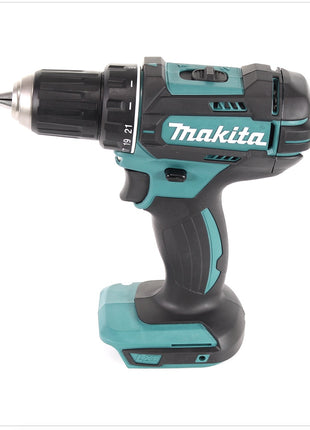 Makita DDF 482 RTJ Akku Bohrschrauber 18V 62Nm + 2x Akkus 5,0Ah + Ladegerät im Makpac 2 - Toolbrothers