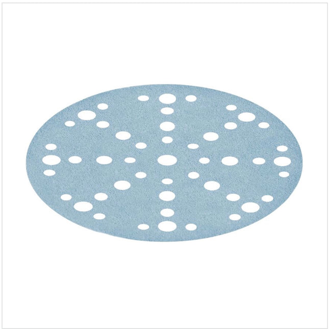 Festool Granat STF D150/48 P40 GR/50 Schleifscheiben 150 mm 50 Stück ( 575160 ) - Toolbrothers