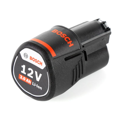 Bosch GWI 12V-5 Professional Akku Winkelschrauber in L-Boxx mit 1x GBA 3,0 Ah Akku - Toolbrothers