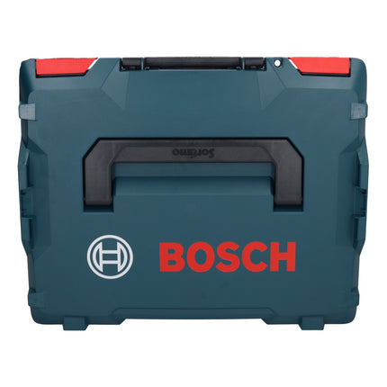 Bosch GSR 12V 15 Professional Akku Bohrschrauber 12 V 30 Nm 0601868109 2x Akku 2 0 Ah Ladegeraet L Boxx 3 - toolbrothers