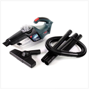 Bosch GAS 18V-1 Professional Akku Sauger 18 V 0,7 l Solo ( 06019C6200 ) - ohne Akku, ohne Ladegerät