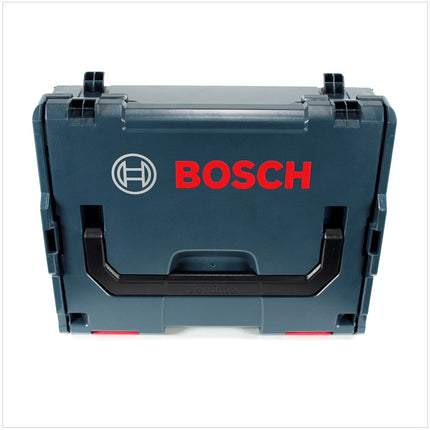 Bosch GBH 18V-26 F Akku Bohrhammer 18V 2,6J SDS-Plus Solo in L-Boxx mit Staubabsaugung - ohne Akku, ohne Ladegerät - Toolbrothers