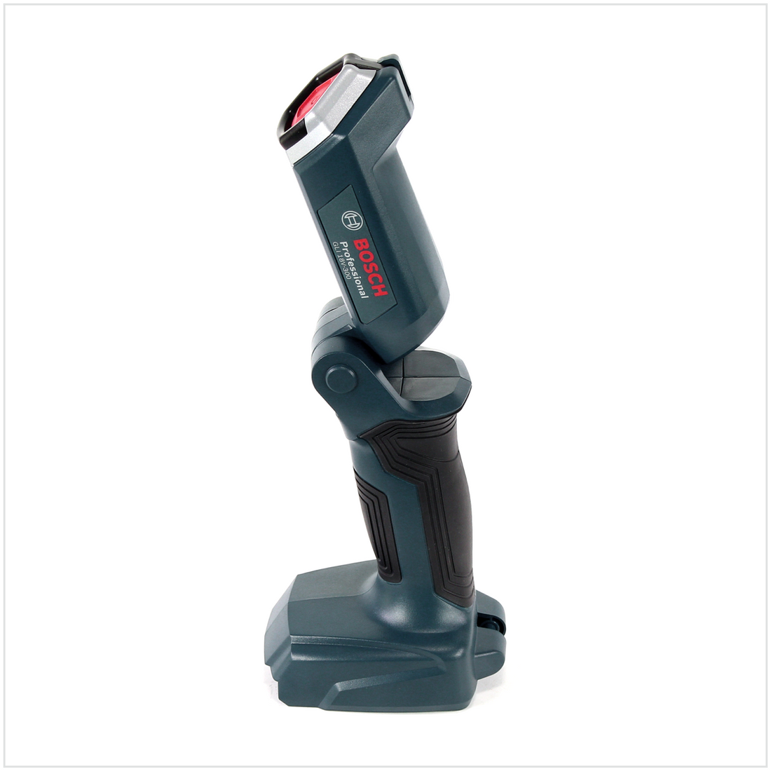 Bosch GLI 18V-300 Akku LED Lampe 18V 300lm + 1x 2,0Ah Akku - ohne Ladegerät