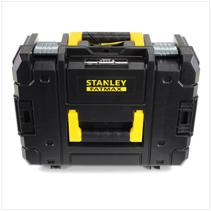 Milwaukee M18 BID 402C 18 V Li-Ion Akku Schlagschrauber + 2 x 4 Ah Akku + Ladegerät im TStak Koffer - Toolbrothers