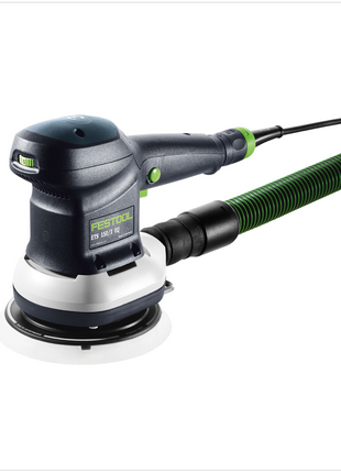 Festool ETS 150/3 EQ-Plus Exzenterschleifer 310W 3mm Hub im Systainer ( 575022 ) - neue Version von ( 571898 ) - Toolbrothers