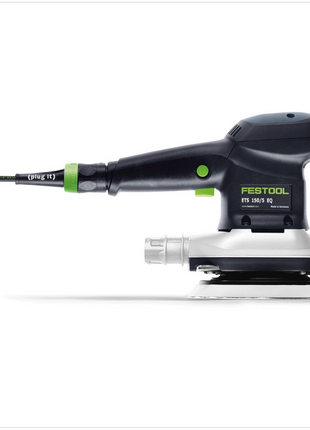 Festool ETS 150/3 EQ-Plus Exzenterschleifer 310W 3mm Hub im Systainer ( 575022 ) - neue Version von ( 571898 ) - Toolbrothers