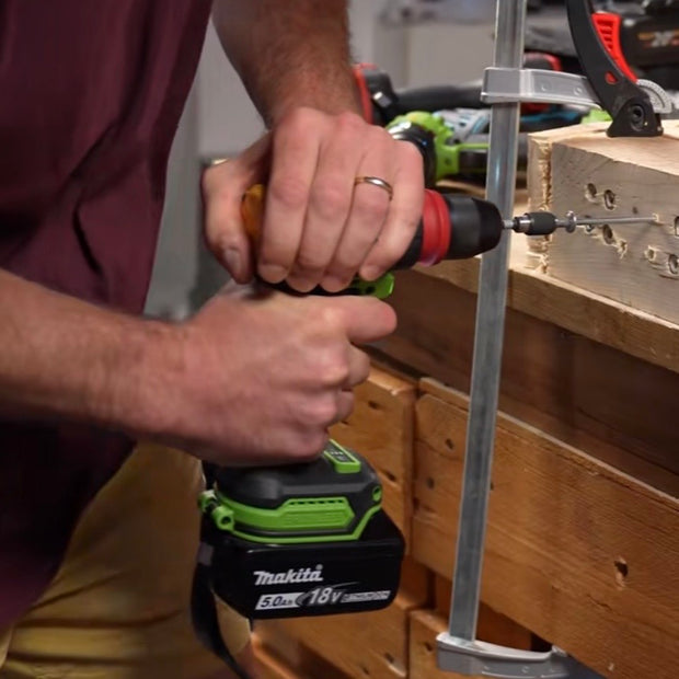 <strong>Nachhaltiges Akkusystem</strong>