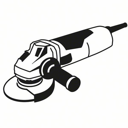 Bosch EXPERT N475 Surface Conditioning Material Disque à lamelles - 125 mm, Fin, X-LOCK, 1 pcs. ( 2608901475 )