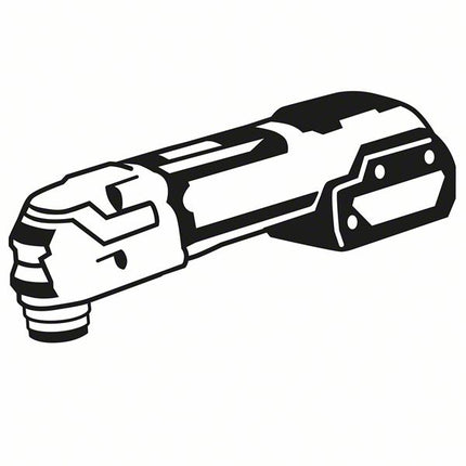 Bosch EXPERT ACZ 85 RD4 Lama per sega a segmenti diamantata Starlock 85 mm - 10 pz. ( 2608900035 ) - per mattonelle