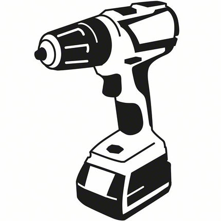 Bosch EXPERT SelfCut Speed flat router bit set 16 - 32 mm 7 pcs. ( 2608900334 ) for wood - successor to 2608587009