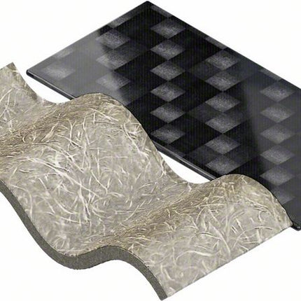 Bosch Expert Diamond Metal Wheel Trennscheibe 355 x 25,4 mm ( 2608900537 ) Diamond Technology für Kappsägen / Benzinsägen