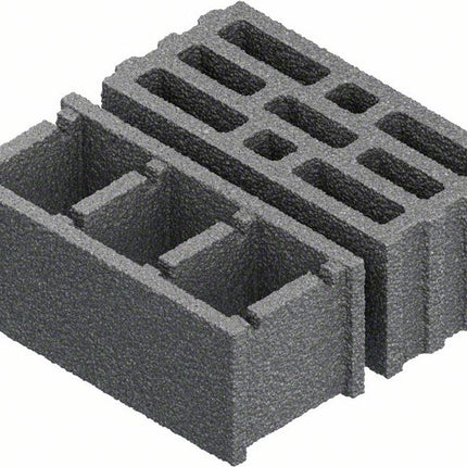 Bosch Expert Punte per foratura SDS plus 7X 6,0 x 165 mm 10 pz. ( 2608900160 )