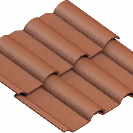 Bosch EXPERT HEX-9 HardCeramic Dachziegel Bohrer Set 6,0 x 90 mm 5 tlg. ( 2608900599 ) Carbide Technology - Toolbrothers