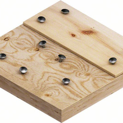 Disco de corte Bosch EXPERT Carbide Multi Wheel 76 x 10 mm 1 pieza (2608901196) Tecnología de carburo