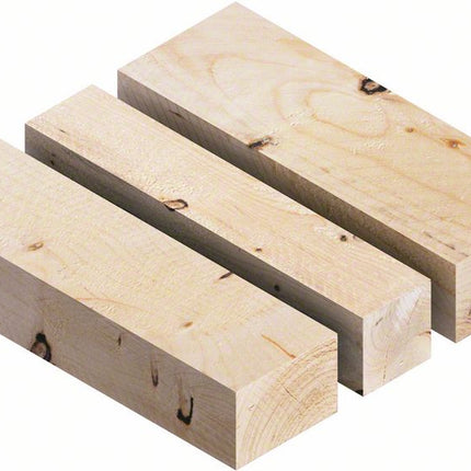 Bosch Expert Lama per sega universale S 1242 KHM Tough Wood 300 mm 3 TPI ( 2608900406 )