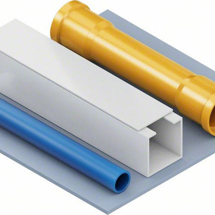 Bosch EXPERT Tough Material Lochsägen Set 20 - 76 mm 14 tlg. ( 2608900447 ) Carbide Universal - Nachfolger von 2608594185