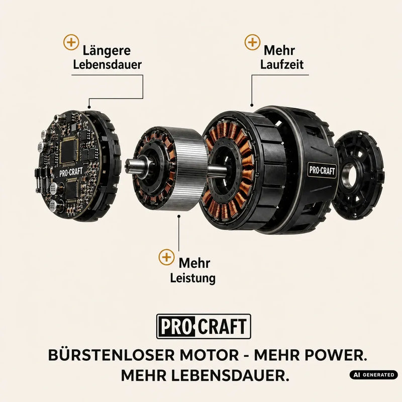 Gleiche Leistung - fairer Preis