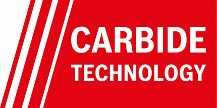 Disco de corte Bosch EXPERT Carbide Multi Wheel 76 x 10 mm 1 pieza (2608901196) Tecnología de carburo