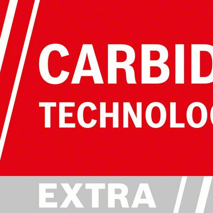 Bosch EXPERT Thick Tough Metal S 955 CHC hoja de sierra de sable 150 mm 10 piezas (2608900367) Tecnología de carburo