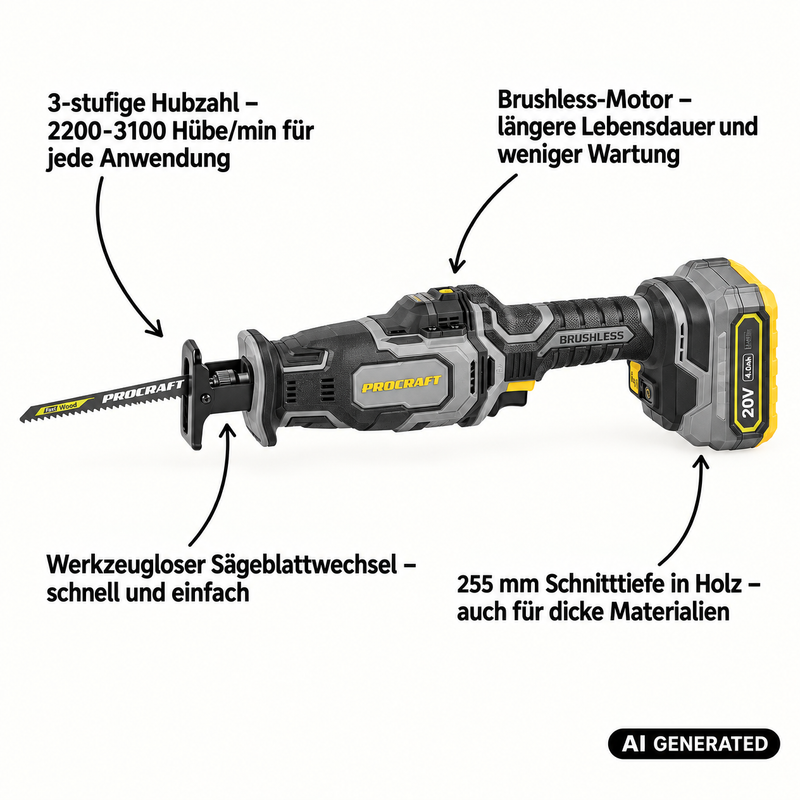 Gleiche Leistung - fairer Preis